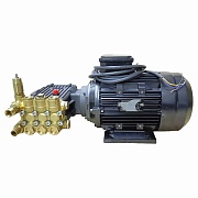 Моноблок (мотор-помпа) WD 5,5-1814